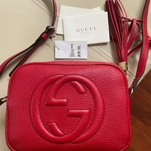 gucci soho price